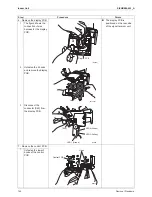 Предварительный просмотр 159 страницы Daikin Inverter FTXL20G2V1B Service Manual