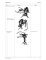 Preview for 166 page of Daikin Inverter FTXL20G2V1B Service Manual