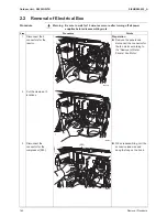 Preview for 179 page of Daikin Inverter FTXL20G2V1B Service Manual