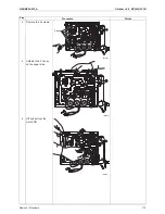 Предварительный просмотр 188 страницы Daikin Inverter FTXL20G2V1B Service Manual