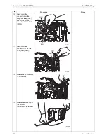 Preview for 215 page of Daikin Inverter FTXL20G2V1B Service Manual