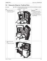 Предварительный просмотр 220 страницы Daikin Inverter FTXL20G2V1B Service Manual