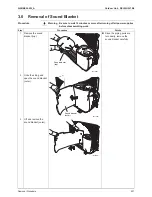 Preview for 222 page of Daikin Inverter FTXL20G2V1B Service Manual