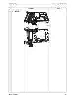 Предварительный просмотр 240 страницы Daikin Inverter FTXL20G2V1B Service Manual