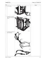 Предварительный просмотр 242 страницы Daikin Inverter FTXL20G2V1B Service Manual