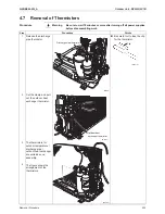 Предварительный просмотр 248 страницы Daikin Inverter FTXL20G2V1B Service Manual