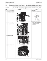 Предварительный просмотр 249 страницы Daikin Inverter FTXL20G2V1B Service Manual