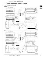 Preview for 10 page of Daikin Inverter FTXL20G2V1B Technical Data Manual