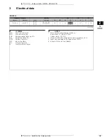 Preview for 22 page of Daikin Inverter FTXL20G2V1B Technical Data Manual