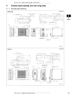 Preview for 26 page of Daikin Inverter FTXL20G2V1B Technical Data Manual