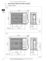 Предварительный просмотр 27 страницы Daikin Inverter FTXL20G2V1B Technical Data Manual