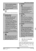 Preview for 5 page of Daikin LMSEY1A09AVM01 Operation Manual