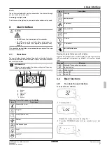 Preview for 7 page of Daikin LMSEY1A09AVM01 Operation Manual