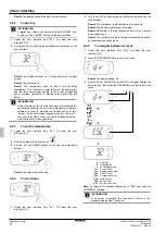 Preview for 8 page of Daikin LMSEY1A09AVM01 Operation Manual