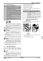 Preview for 37 page of Daikin LMSEY1A09AVM01 Operation Manual