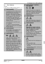 Preview for 43 page of Daikin LMSEY1A09AVM01 Operation Manual