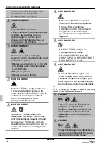 Preview for 44 page of Daikin LMSEY1A09AVM01 Operation Manual