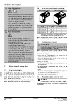 Preview for 66 page of Daikin LMSEY1A09AVM01 Operation Manual