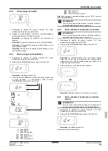 Preview for 89 page of Daikin LMSEY1A09AVM01 Operation Manual