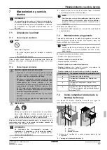 Preview for 97 page of Daikin LMSEY1A09AVM01 Operation Manual