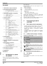 Preview for 102 page of Daikin LMSEY1A09AVM01 Operation Manual