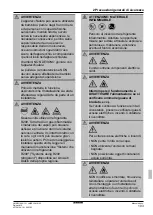 Preview for 103 page of Daikin LMSEY1A09AVM01 Operation Manual