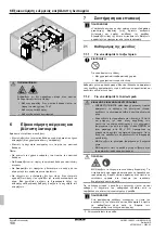 Preview for 138 page of Daikin LMSEY1A09AVM01 Operation Manual