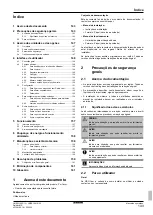 Preview for 143 page of Daikin LMSEY1A09AVM01 Operation Manual