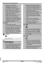 Preview for 146 page of Daikin LMSEY1A09AVM01 Operation Manual