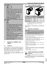 Preview for 147 page of Daikin LMSEY1A09AVM01 Operation Manual