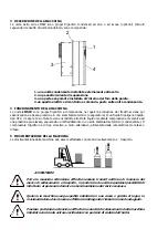 Предварительный просмотр 5 страницы Daikin LMSW Series Installation & Operation Manual