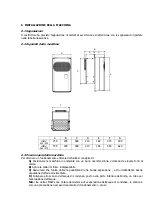 Предварительный просмотр 6 страницы Daikin LMSW Series Installation & Operation Manual