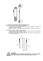 Предварительный просмотр 8 страницы Daikin LMSW Series Installation & Operation Manual