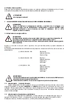 Предварительный просмотр 9 страницы Daikin LMSW Series Installation & Operation Manual