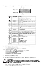 Предварительный просмотр 11 страницы Daikin LMSW Series Installation & Operation Manual