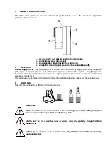 Предварительный просмотр 18 страницы Daikin LMSW Series Installation & Operation Manual