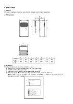 Предварительный просмотр 19 страницы Daikin LMSW Series Installation & Operation Manual