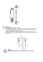 Предварительный просмотр 21 страницы Daikin LMSW Series Installation & Operation Manual