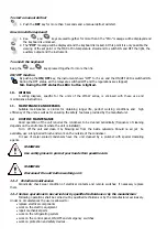 Предварительный просмотр 25 страницы Daikin LMSW Series Installation & Operation Manual