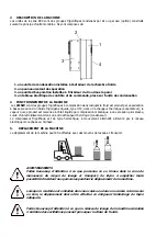 Предварительный просмотр 31 страницы Daikin LMSW Series Installation & Operation Manual