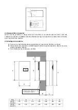 Предварительный просмотр 33 страницы Daikin LMSW Series Installation & Operation Manual