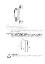 Предварительный просмотр 34 страницы Daikin LMSW Series Installation & Operation Manual