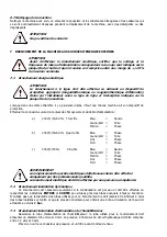 Предварительный просмотр 35 страницы Daikin LMSW Series Installation & Operation Manual