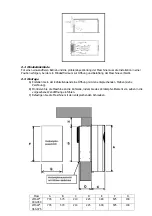 Предварительный просмотр 46 страницы Daikin LMSW Series Installation & Operation Manual