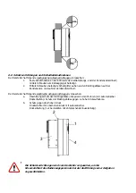 Предварительный просмотр 47 страницы Daikin LMSW Series Installation & Operation Manual