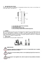 Предварительный просмотр 58 страницы Daikin LMSW Series Installation & Operation Manual