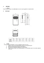 Предварительный просмотр 59 страницы Daikin LMSW Series Installation & Operation Manual