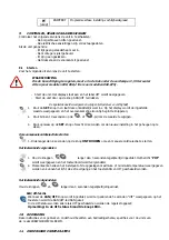 Предварительный просмотр 64 страницы Daikin LMSW Series Installation & Operation Manual