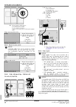 Preview for 34 page of Daikin LREN8A7Y1B Installation And Operation Manual