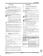 Preview for 7 page of Daikin LRMEQ3BY1 Installation And Operation Manual